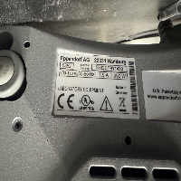 Eppendorf ThermoMixer C Tube Mixer image 0